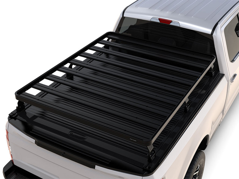 Front Runner Chevrolet Colorado/GMC Canyon ReTrax XR 6in (2015-Current) Slimline II Load Bed Rack Kit - KRCC010T