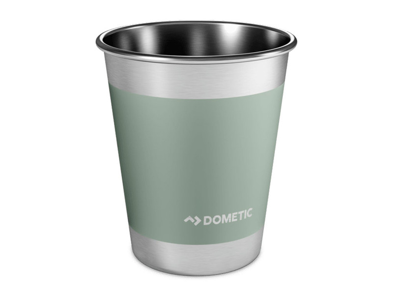 Front Runner Dometic Cup 500ml/4 Pack/Moss - KITC089