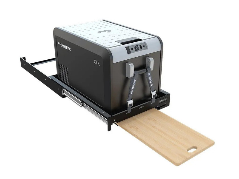 Front Runner Dometic Cargo Slide/Fridge Slide 35L to 45L - FSLI020D