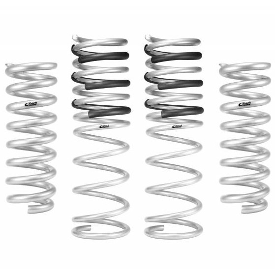 Eibach Pro-Lift-Kit Ram TRX Front/Rear Springs - E30-27-012-01-20