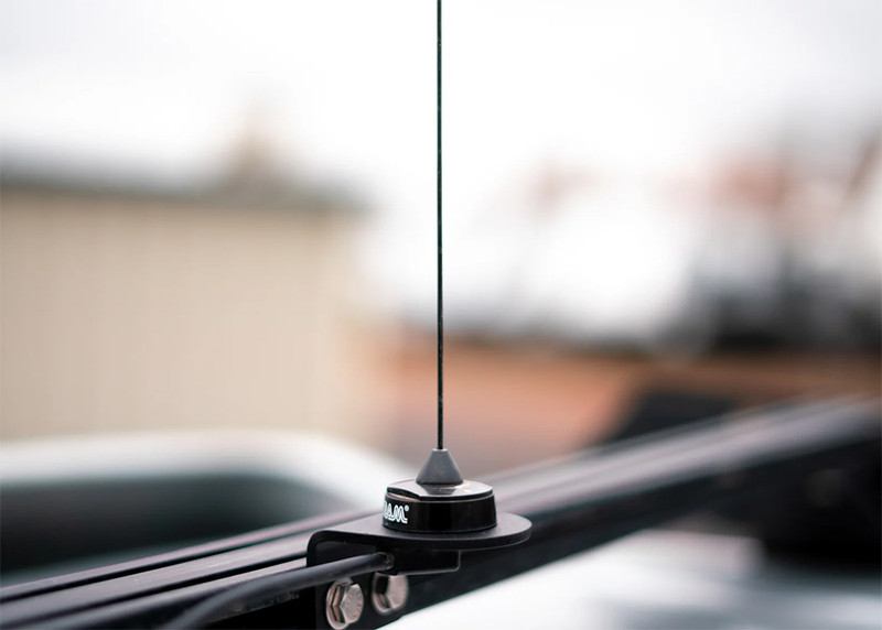 Sherpa Antenna Mount
