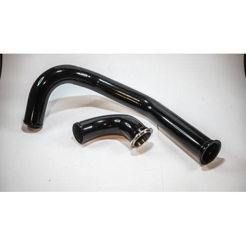 No Limit Fab - 64BHP Intercooler Pipes | Offroad Alliance