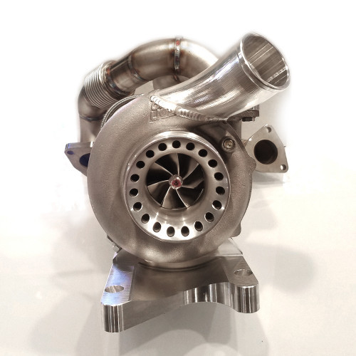 No Limit Fab - 67PTK15196266 Turbo Kit | Offroad Alliance