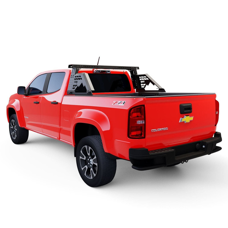 TUWA Pro Chevy Colorado MOAB Chase Rack - RM45210