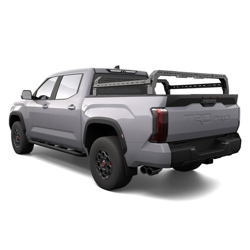 TUWA Pro Toyota Tundra SHIPROCK Mid Rack System - MR47315