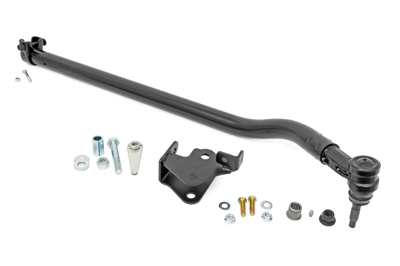 Rough Country High Steer Kit, Track Bar Bracket Combo for Jeep Gladiator JT 20-23 - 10640
