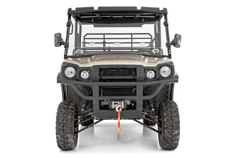Rough Country 3 in. Lift Kit for Kawasaki Mule Pro DX/Mule Pro DXT 4WD 16-22 - 94002