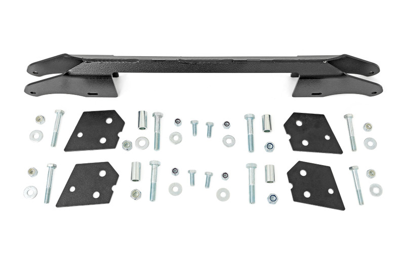 Rough Country 2 in. Lift Kit for Kawasaki Teryx 800 4WD 15-20 - 94003