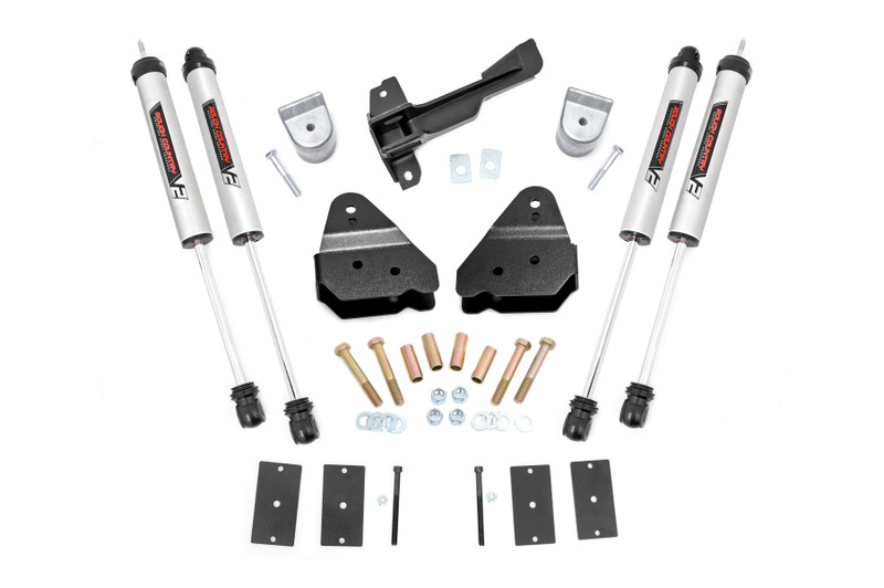 Rough Country 3 in. Lift Kit - 41370