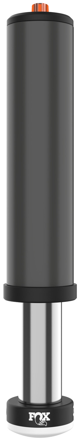 Fox Factory Race 2.5 X 3.8 Bump Stop Pinch Mount (Custom) - 981-25-043-C