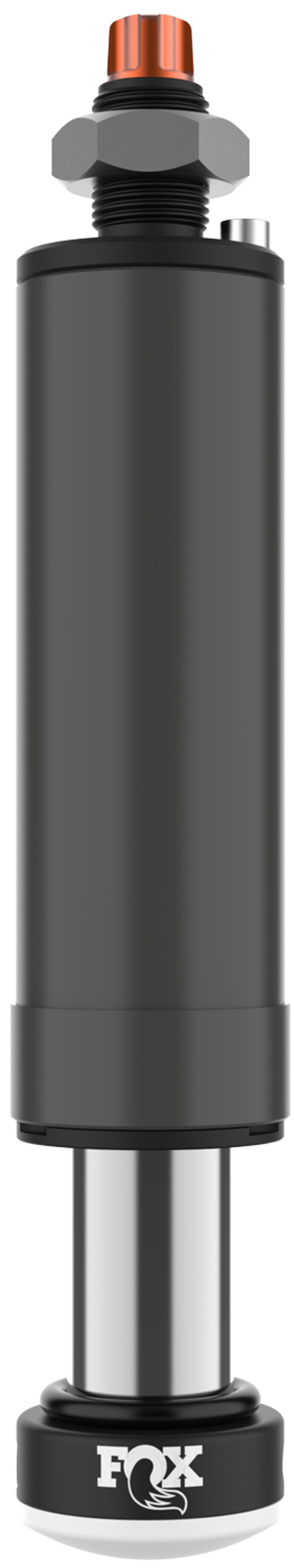 Fox Factory Race 2.0 X 2.0 Bump Stop Stem Mount (Custom) - 981-20-044-C