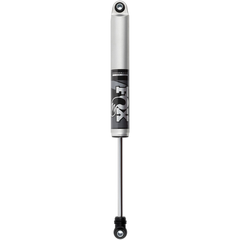 Fox Performance Series 2.0 Smooth Body IFP Shock; 14-16 Ram 3500, Rear - 985-24-260