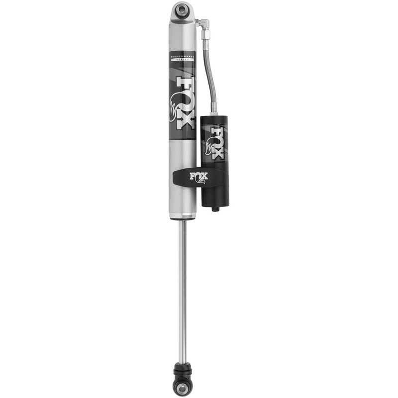 Fox Performance Series 2.0 Smooth Body Reservoir Shock; 14-16 Ram 3500, Rear - 985-24-263