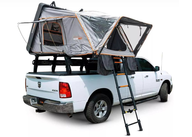 Roofnest Condor 2 XL Rooftop Tent | Offroad Alliance