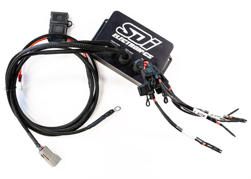 SDi E-CLIK Integrated Lighting Control - SDI-ESA-2241006 | Offroad