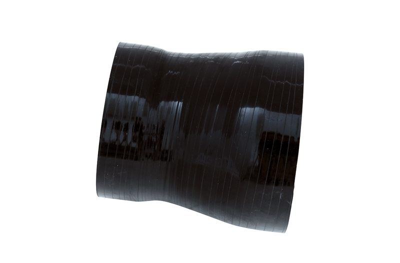 AWE 4.5" S-FLO 4" Turbo Inlet Coupler for Audi 8V / Mk3 2.5T - 7260-11002