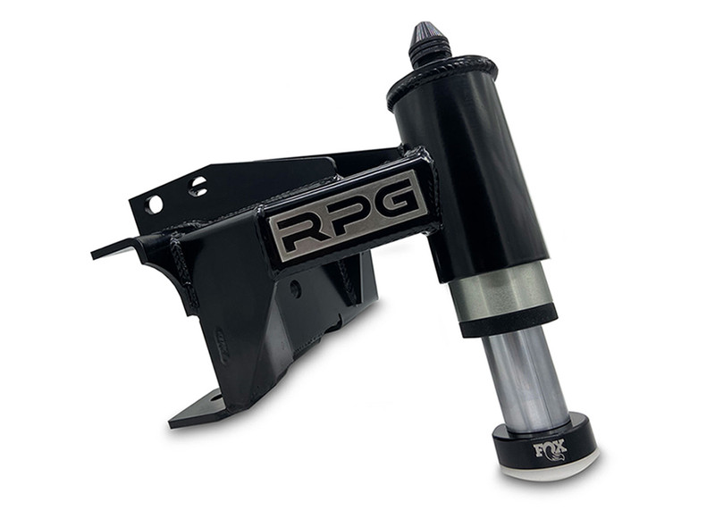 Rpg Raptor Level Kit RPG 21+ Raptor Stage 2 Frame Support Kit | Offroad Alliance