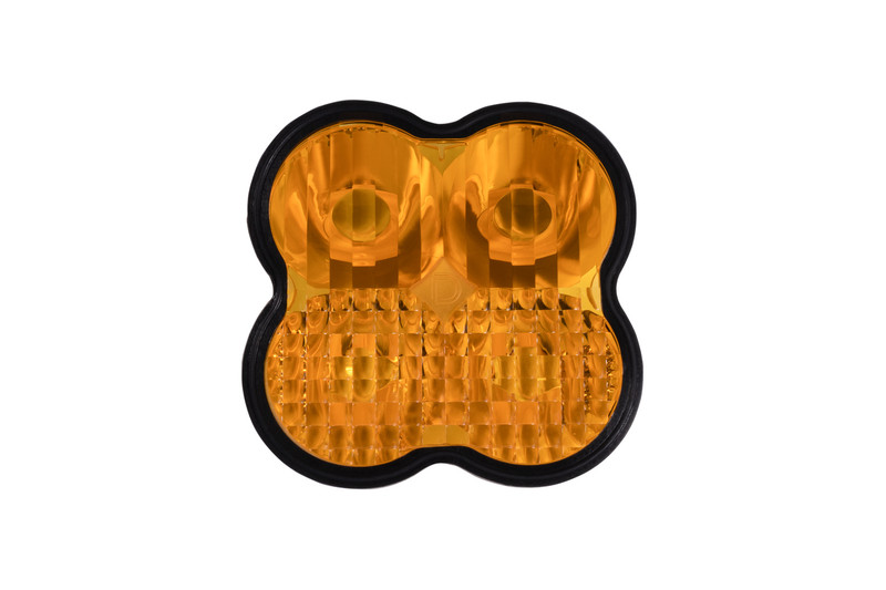 Diode Dynamics - DD6725 | Lens Cover | Offroad Alliance