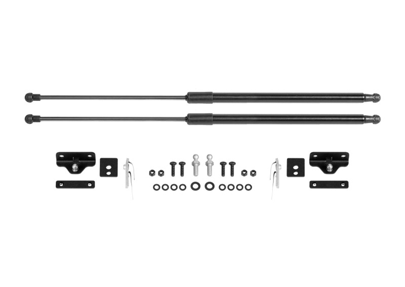 Rival 4x4 Hood Lifts Kit Ford Bronco Sport 2021-2022 - 2A.ST.1807.1