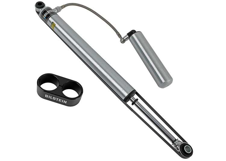Bilstein Rear B8 5160 Shock: 17-22 Super Duty - 25-311808