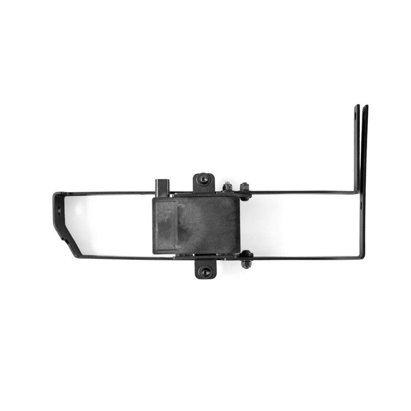 Addictive Desert Designs Adaptive Cruise Control Relocation Bracket for 23-25 Super Duty - AC81152501NA