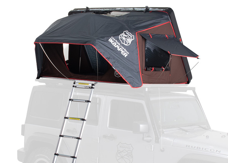 iKamper Skycamp 3.0 2X | Offroad Alliance