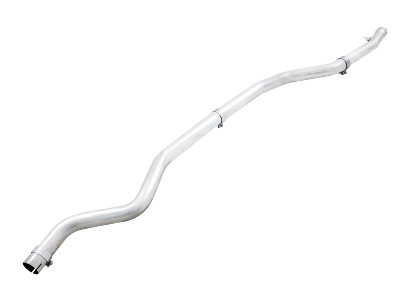 AWE Performance Mid Pipe for BMW F3X 340i / 440i - 3015-11028