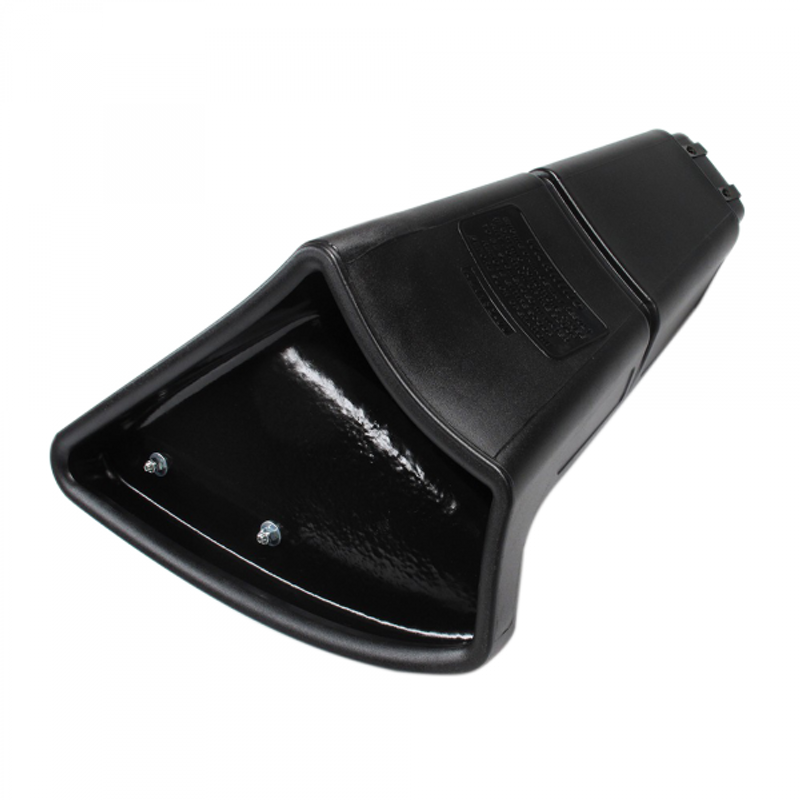 S&B Air Scoop for Intake 75-5040/75-5040D - AS-1005