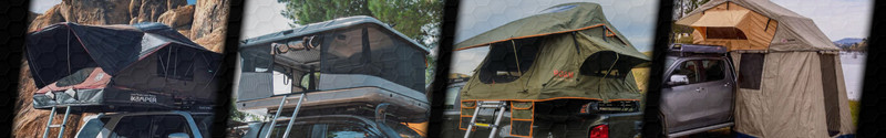 Rooftop Tents