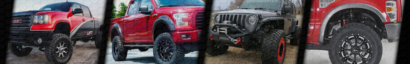 Lift Kits