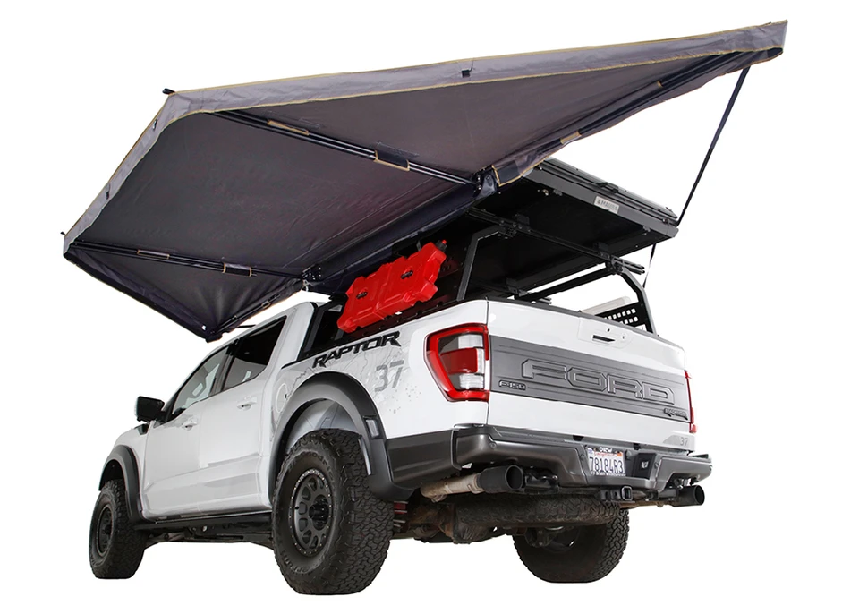 OVS HD Nomadic 180 LTE Awning