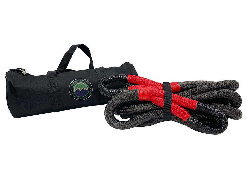 OVS recovery gear