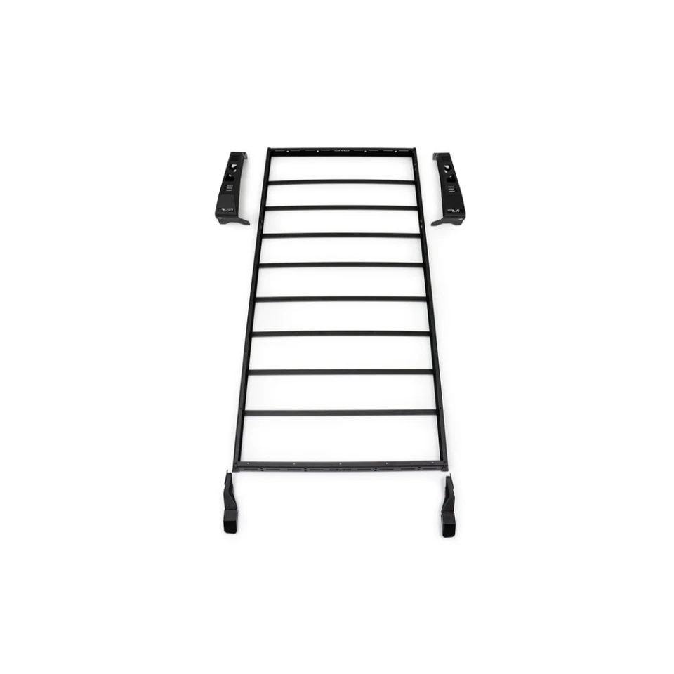 DV8 Soft Top Roof Rack for 21-25 Bronco, 4-Door - RRBR-01