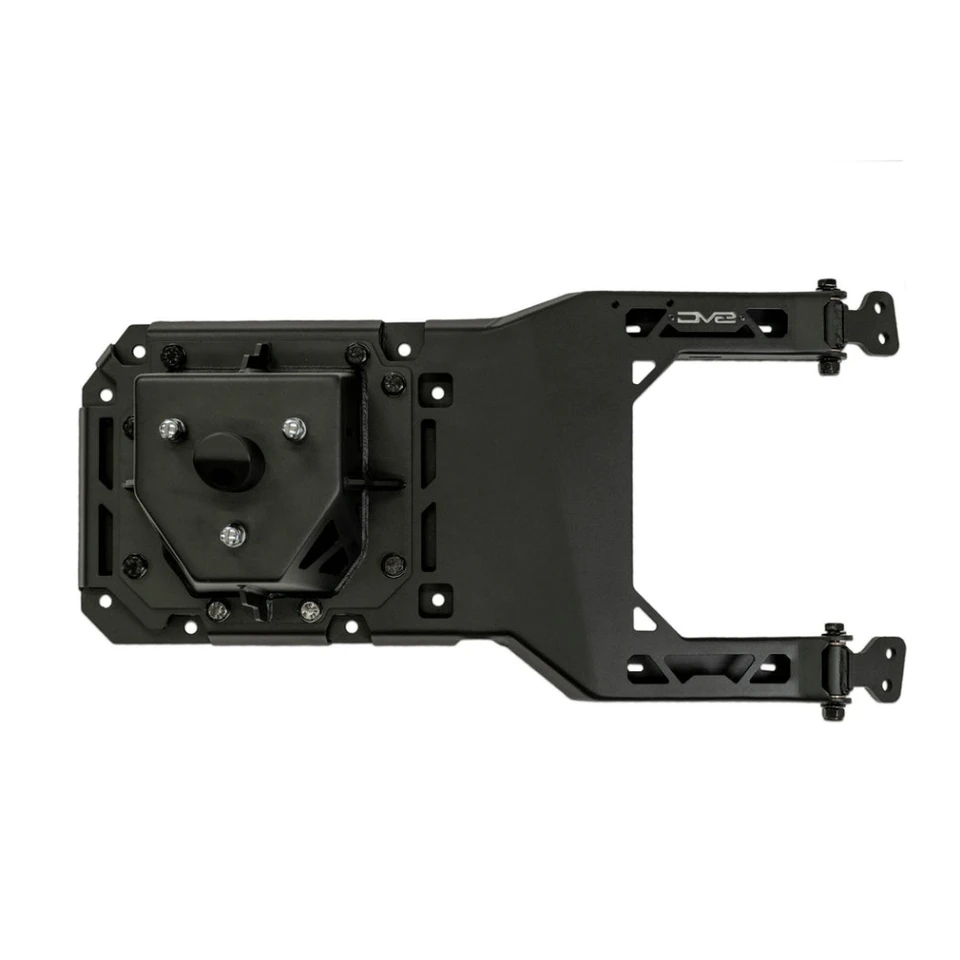 DV8 Tire Carrier for 21-25 Bronco - TCBR-02