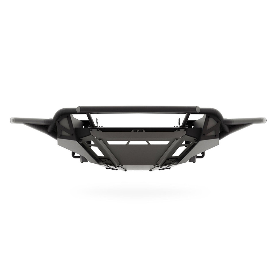 DV8 Tube Front Bumper for 23-26 Colorado - FBCS3-05