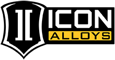 ICON Alloys Logo