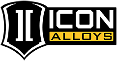 ICON Alloys Logo