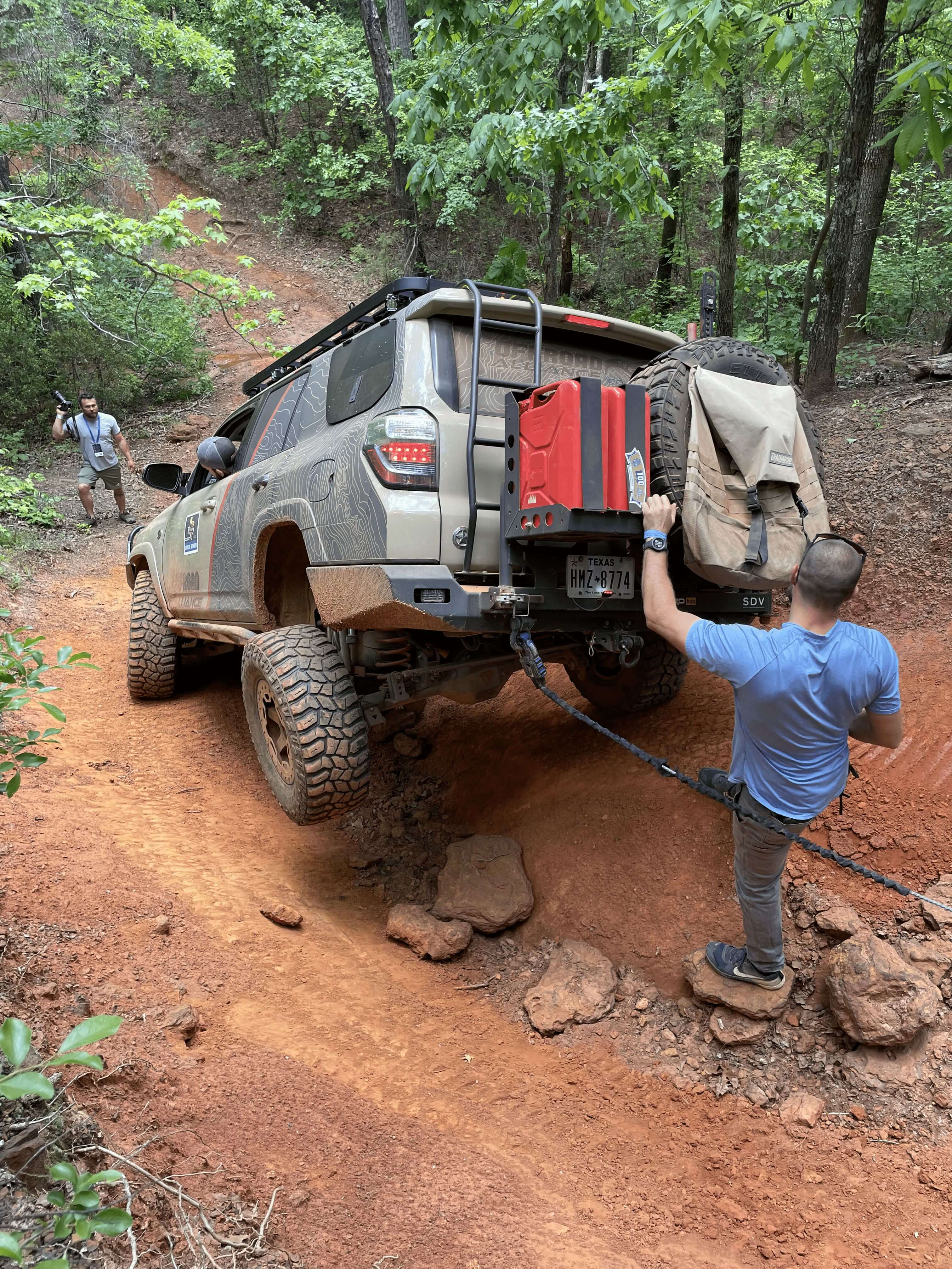 Understanding Ground Clearance and Why It’s Important