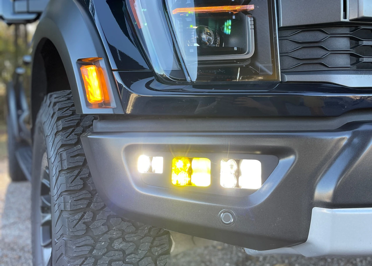 Rock Lights & Accessories