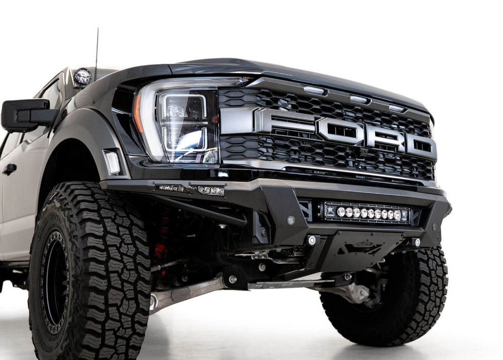 OVS Expedition Truck Cap