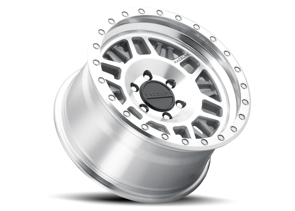 The Racing Line No.８Lotus47/Europa Raceline Ryno | Machined | Offroad Alliance