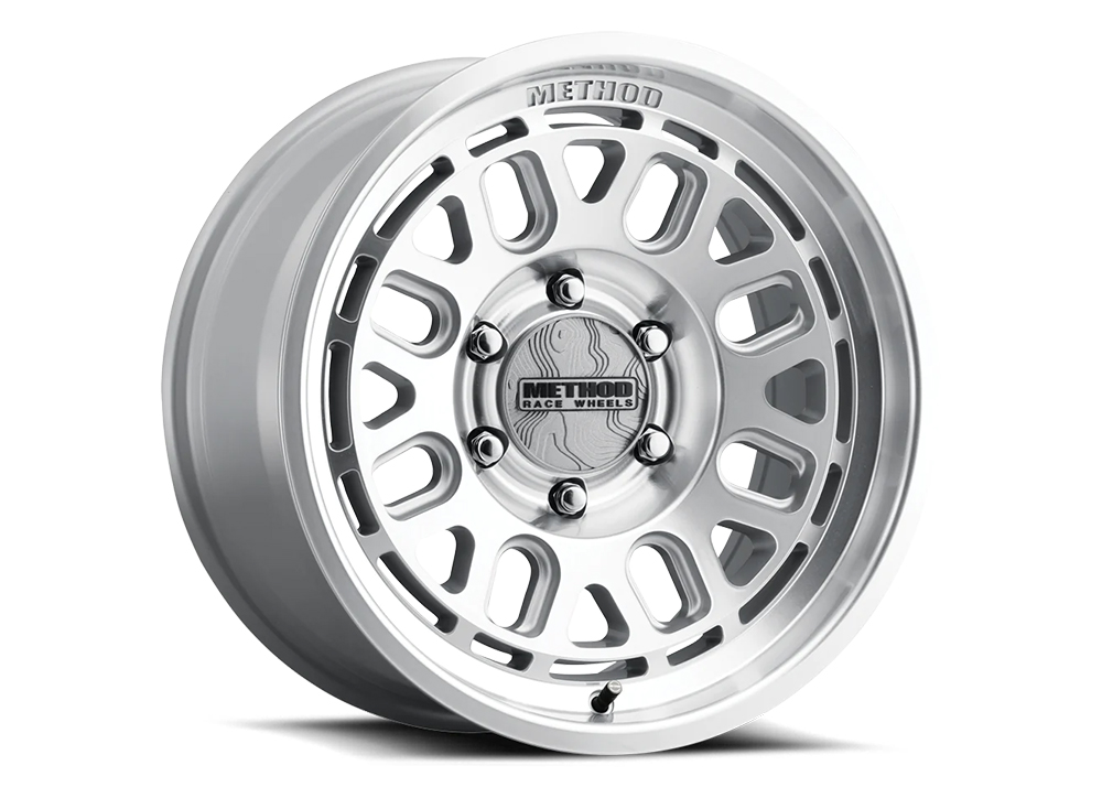 Method 321 Machined | Offroad Alliance
