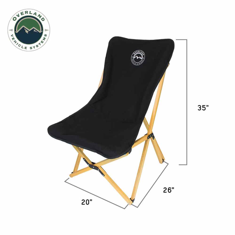 OVS - 30100041 | Camping Chair | Offroad Alliance