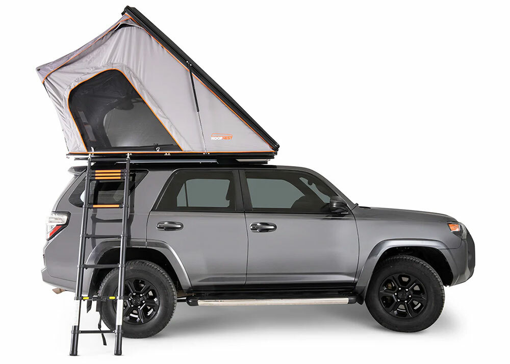 Roofnest Falcon EVO XL Offroad Alliance