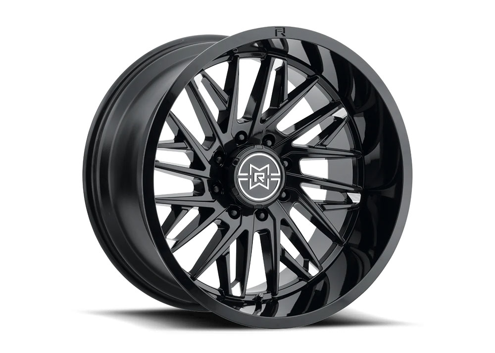 るー MRW 801 Raised Black | Offroad Alliance