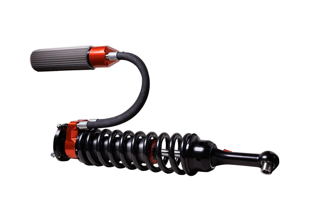 Fox 21.5+ Raptor Front 3.2 C/O Shocks - 883-06-182 | Offroad Alliance
