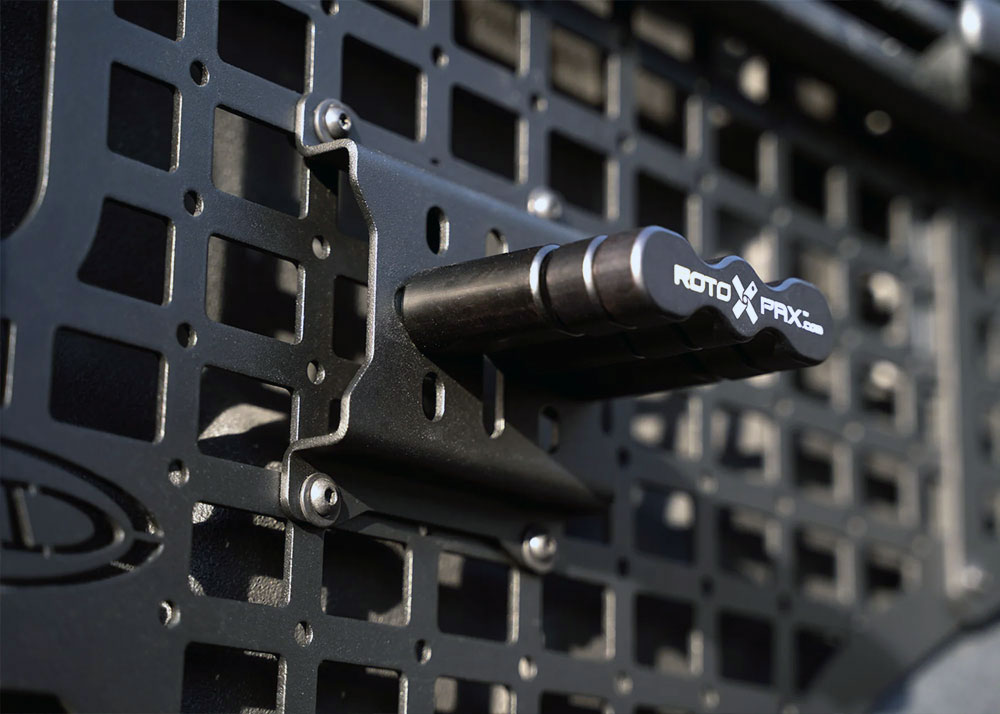 ADD Universal Molle RotopaX Mount - AC9905301NAs | Offroad Alliance