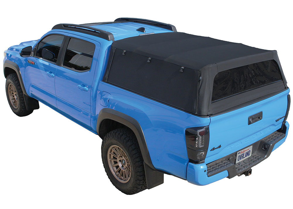 OVS Explorer Soft Shell | Offroad Alliance