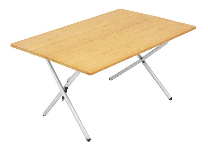 OVS Kick It Bi-Fold Camp Table - 30100031 | Offroad Alliance