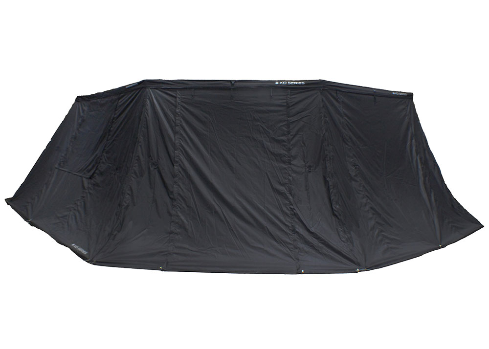 OVS XD Nomadic 270 Awning Walls | Offroad Alliance